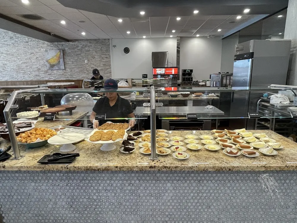 Bakery