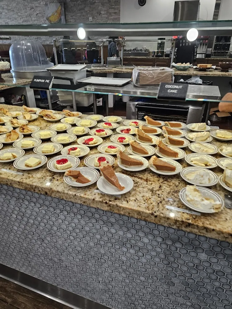 Cheesecakes