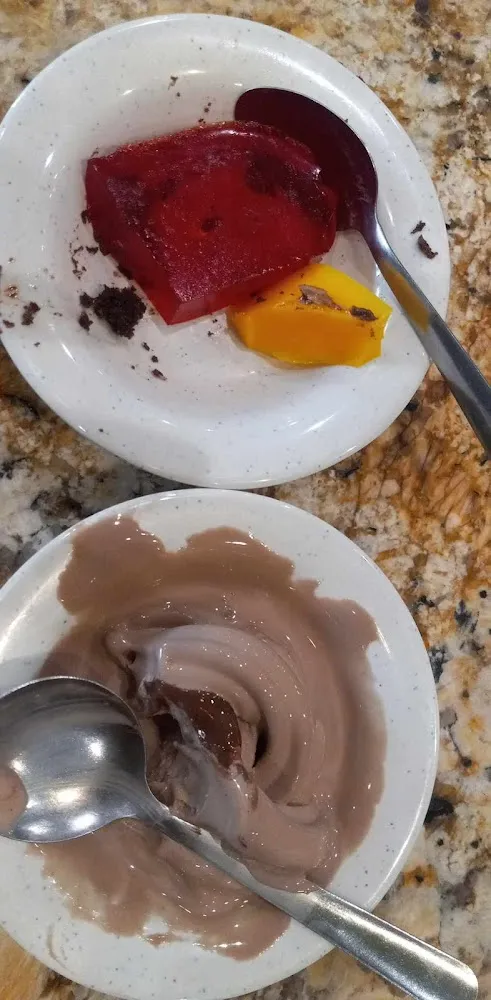 Chocolate Ice Cream