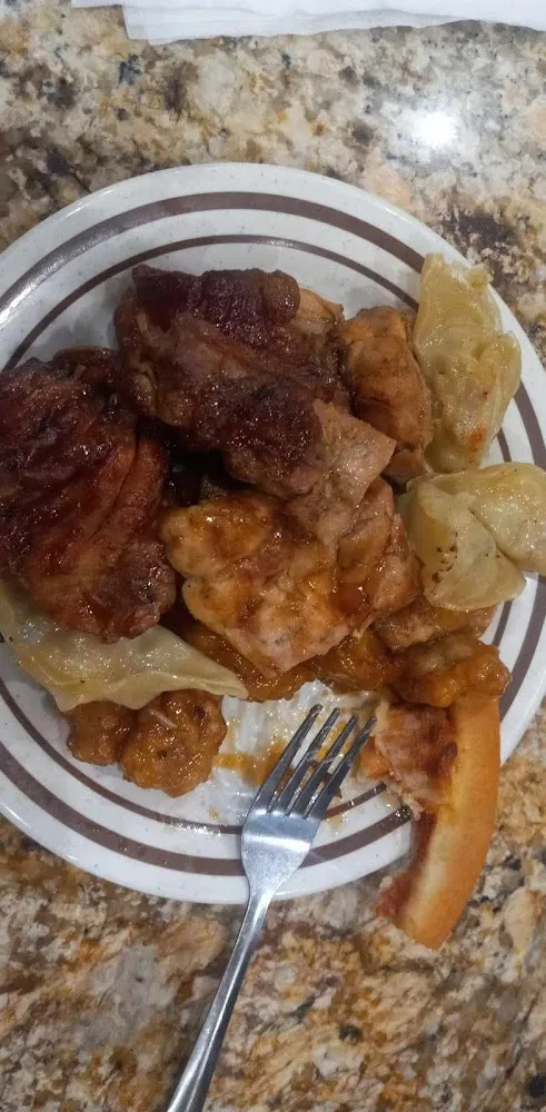 Dumplings