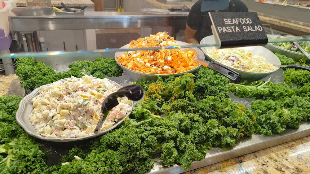 Salads